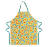 Vincent van Gogh Sunflowers Apron