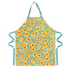 Van Gogh Sunflowers Apron