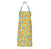 Van Gogh Sunflowers Apron