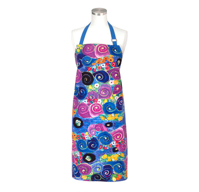 Klimt Maiden Apron