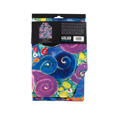 Gustav Klimt Maiden Apron