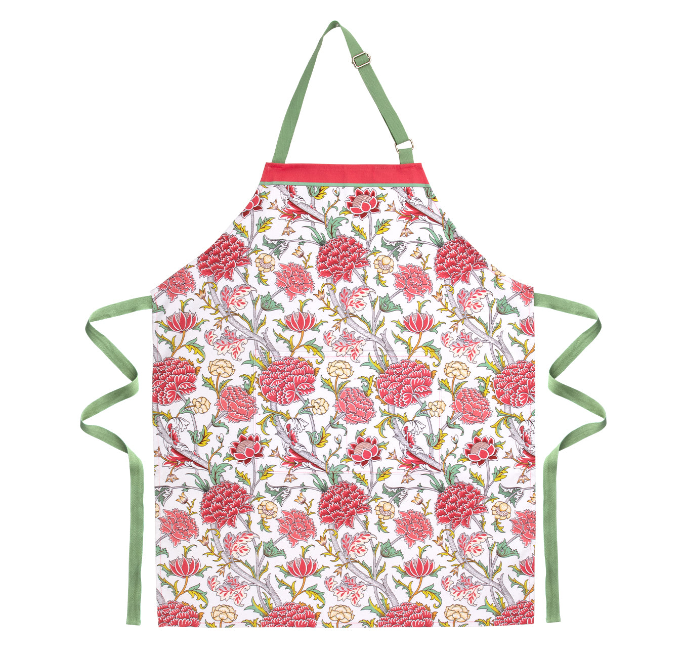 William Morris Cray Apron