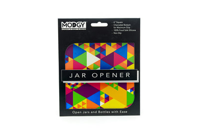 Jazzy - Jar Opener - Modgy