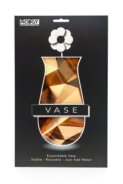 Sabot Vase - Modgy