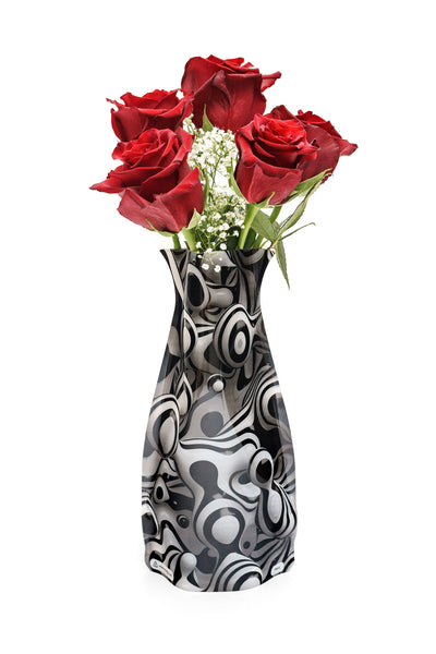 Werd Vase - Modgy
