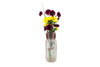 Fleurs - Jar Shaped Vase - Modgy