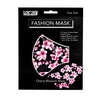 Cherry Blossom Fashion Mask