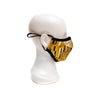 Klimt The Kiss Fashion Mask