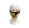 Klimt The Kiss Fashion Mask