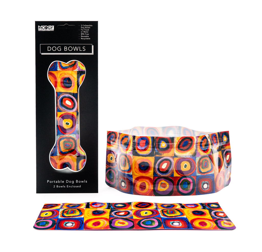 Modgy dog bowls outlet