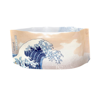 Hokusai The Great Wave - Set of 2 Bowls