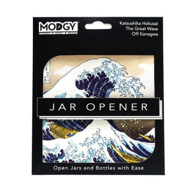 The Great Wave Jar Opener - Modgy