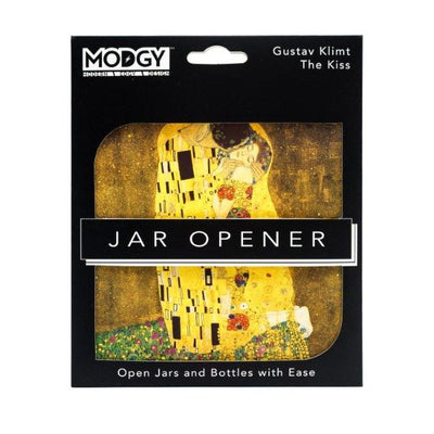 The Kiss Jar Opener - Modgy