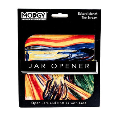 The Scream Jar Opener - Modgy