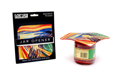 The Scream Jar Opener - Modgy