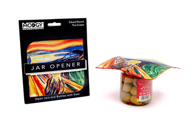 The Scream Jar Opener - Modgy