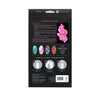Pink Orchid Large Suction Cup Vase