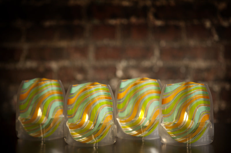 Desperado Luminaries- 4 Per Pack