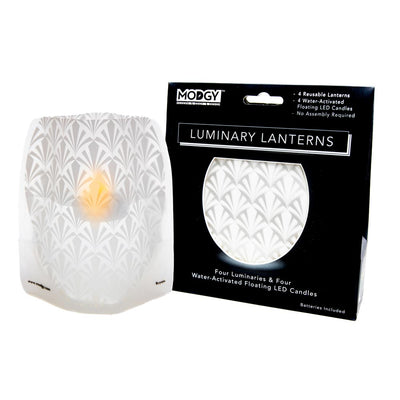 Royale Luminaries