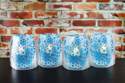 FroZen Luminaries - Modgy