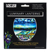 Louis C. Tiffany Iris Landscape - Modgy