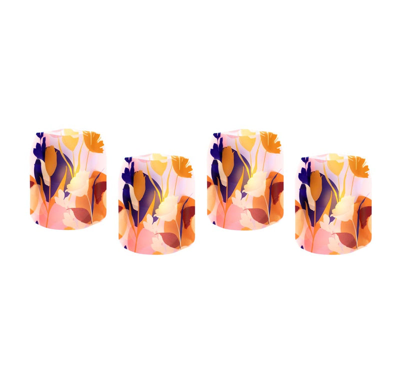 FooFoo Luminaries - 4 Per Pack