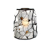 Louis C. Tiffany Magnolia Window Luminaries - Modgy