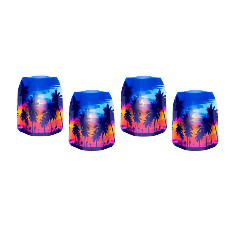 Crockett Luminaries - 4 Per Pack