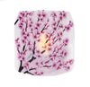 Cherry Blossom Luminaries - 4 Per Pack