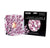 Cherry Blossom Luminaries - 4 Per Pack