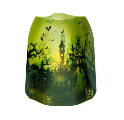 Frankencastle Luminaries - 4 Per Pack