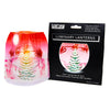 Sleighing It Luminaries - 4 Per Pack