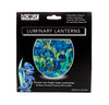 Vincent Van Gogh Irises Luminary - 4 Per Pack