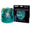 Vincent Van Gogh Irises Luminary - 4 Per Pack