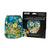 Louis C. Tiffany Field Of Lilies Luminaries - 4 Per Pack