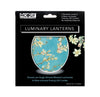 Van Gogh Almond Blossom Luminaries - 4 Per Pack