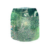 Klimt Italian Garden Landscape Luminaries - 4 Per Pack