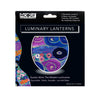 Gustav Klimt Maiden Luminaries- 4 Per Pack