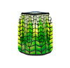 Louis C. Tiffany Lotus Pagoda Luminaries - 4 Per Pack