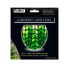 Louis C. Tiffany Lotus Pagoda Luminaries - 4 Per Pack
