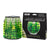 Louis C. Tiffany Lotus Pagoda Luminaries - 4 Per Pack