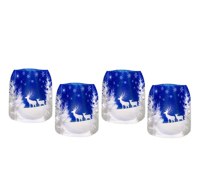 Oh Deer! - 4 Per Pack