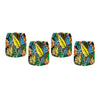 Jungle Boogie - 4 Per Pack