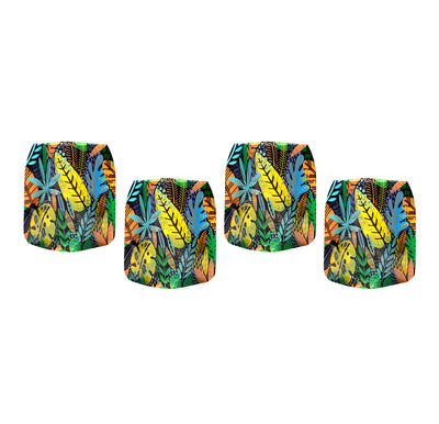 Jungle Boogie - 4 Per Pack