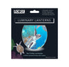 Sea Turtles Luminaries - 4 Per Pack