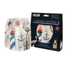 Land Ho! Luminaries- 4 Per Pack