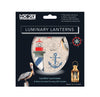 Land Ho! Luminaries- 4 Per Pack