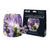 Mary Cassatt Lilacs Luminaries - 4 Per Pack