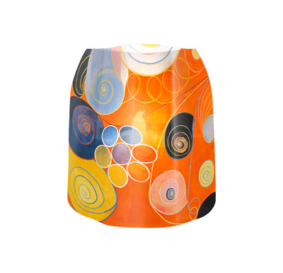 Hilma af Klint Youth Luminaries