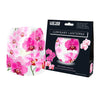 Pink Orchid Luminaries